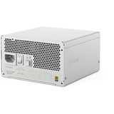 Fractal Design ION Gold 3 1000W White, Fuente de alimentación de PC blanco