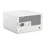 Fractal Design ION Gold 3 1000W White, Fuente de alimentación de PC blanco