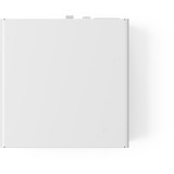 Fractal Design ION Gold 3 1000W White, Fuente de alimentación de PC blanco