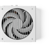 Fractal Design ION Gold 3 1000W White, Fuente de alimentación de PC blanco