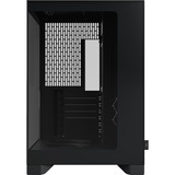Fractal Design Pop 2 Vision, Cajas de torre negro