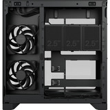 Fractal Design Pop 2 Vision, Cajas de torre negro