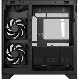 Fractal Design Pop 2 Vision, Cajas de torre negro