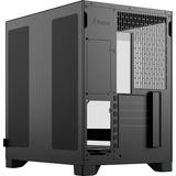 Fractal Design Pop 2 Vision, Cajas de torre negro