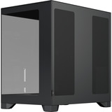 Fractal Design Pop 2 Vision, Cajas de torre negro