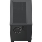 Fractal Design Pop 2 Vision, Cajas de torre negro