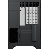 Fractal Design Pop 2 Vision, Cajas de torre negro