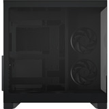 Fractal Design Pop 2 Vision, Cajas de torre negro