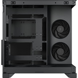 Fractal Design Pop 2 Vision, Cajas de torre negro