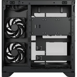 Fractal Design Pop 2 Vision, Cajas de torre negro