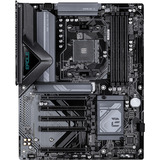 GIGABYTE B550 X EAGLE, Placa base 