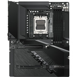 GIGABYTE B850 AORUS STEALTH, Placa base negro
