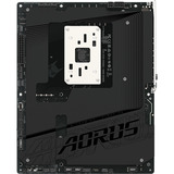 GIGABYTE B850 AORUS STEALTH, Placa base negro
