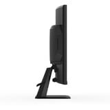 GIGABYTE GS27QCA, Monitor de gaming negro (mate)