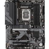 GIGABYTE Z790 D AX, Placa base 