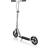 GLOBBER 685-140, Vespa plateado