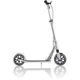 GLOBBER 685-140, Vespa plateado