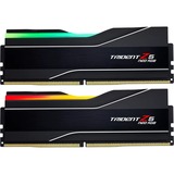 G.Skill DIMM 32 GB DDR5-8000 (2x 16 GB) Dual-Kit, Memoria RAM negro
