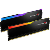 G.Skill F5-6800J3445G32GX2-RM5RK, Memoria RAM negro