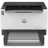 HP 2R7F3A, Impresora láser gris