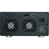 HighPoint RS6542AW, NAS 