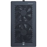 HighPoint RocketStor 8631D, Cajas de torre negro