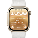 Huawei Watch D3 (Riva-B19), SmartWatch dorado