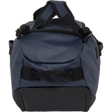 Jack Wolfskin ALL-IN DUFFLE 35, Mochila azul oscuro