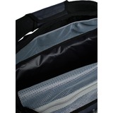 Jack Wolfskin ALL-IN DUFFLE 35, Mochila azul oscuro
