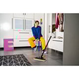 Kärcher SC 1 Multi & Up, Limpiador de vapor blanco