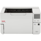 Kodak S3100f Escáneres, Escáner de alimentación de hojas gris, Kodak S3100f, 305 x 4060 mm, 600 x 600 DPI, 48 bit, 24 bit, 8 bit, 100 ppm