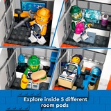 LEGO 60433, Juegos de construcción 