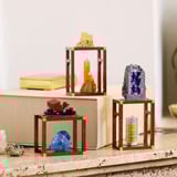 LEGO Colección de Minerales, Juegos de construcción 