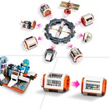 LEGO Estación Espacial Modular, Juegos de construcción Juego de construcción, 7 año(s), Plástico, 1097 pieza(s), 1,69 kg