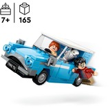 LEGO Ford Anglia™ Volador, Juegos de construcción Juego de construcción, 7 año(s), Plástico, 165 pieza(s), 227 g