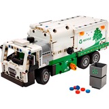 LEGO Technic Camión de Residuos Mack® LR Electric, Juegos de construcción Juego de construcción, 8 año(s), Plástico, 503 pieza(s), 709 g