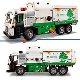 LEGO Technic Camión de Residuos Mack® LR Electric, Juegos de construcción Juego de construcción, 8 año(s), Plástico, 503 pieza(s), 709 g