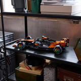 LEGO Technic McLaren MCL39 F1 coche de carreras, Juegos de construcción Minorista