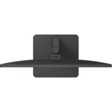 LG 27BA45U, Monitor LED negro
