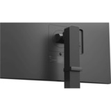 LG 27BA45U, Monitor LED negro