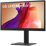 LG 27BA45U, Monitor LED negro