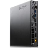 Lenovo ThinkCentre M920q Tiny reacondicionado, Mini-PC  negro
