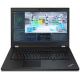 Lenovo ThinkPad L14 G2 reacondicionado, Portátil negro