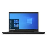 Lenovo ThinkPad L14 G2 reacondicionado, Portátil negro