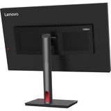 Lenovo ThinkVision P32pz-30 LED display 80 cm (31.5") 3840 x 2160 Pixeles 4K Ultra HD LCD Negro, Monitor LED negro, 80 cm (31.5"), 3840 x 2160 Pixeles, 4K Ultra HD, LCD, 6 ms, Negro