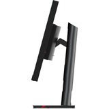 Lenovo ThinkVision P32pz-30 LED display 80 cm (31.5") 3840 x 2160 Pixeles 4K Ultra HD LCD Negro, Monitor LED negro, 80 cm (31.5"), 3840 x 2160 Pixeles, 4K Ultra HD, LCD, 6 ms, Negro