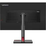 Lenovo ThinkVision P32pz-30 pantalla para PC 80 cm (31.5") 3840 x 2160 Pixeles 4K Ultra HD LCD Negro, Monitor LED negro, 80 cm (31.5"), 3840 x 2160 Pixeles, 4K Ultra HD, LCD, 6 ms, Negro