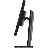 Lenovo ThinkVision P32pz-30 pantalla para PC 80 cm (31.5") 3840 x 2160 Pixeles 4K Ultra HD LCD Negro, Monitor LED negro, 80 cm (31.5"), 3840 x 2160 Pixeles, 4K Ultra HD, LCD, 6 ms, Negro