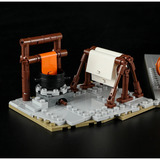 Lumibricks F9038, Juegos de construcción 
