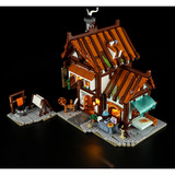 Lumibricks F9038, Juegos de construcción 